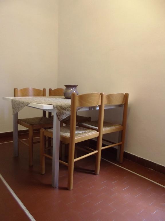 Pisa Apartment Kültér fotó