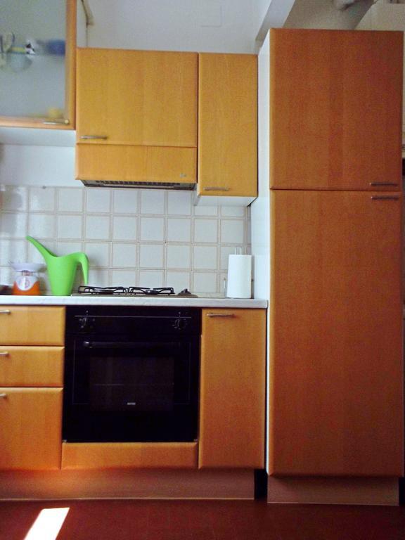 Pisa Apartment Kültér fotó