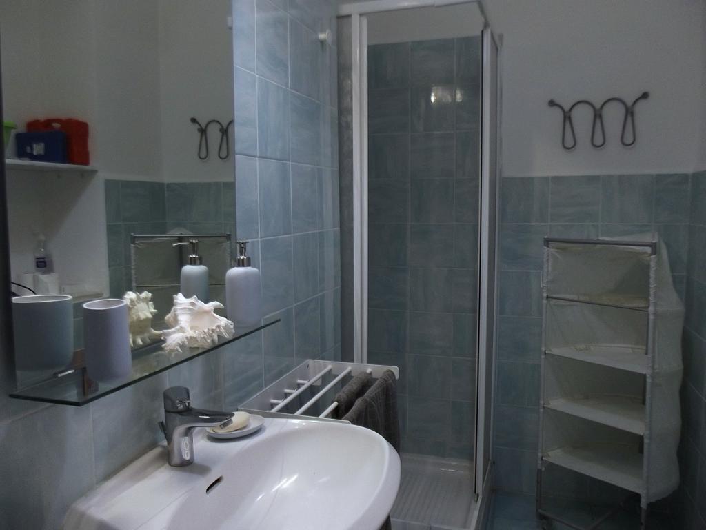 Pisa Apartment Kültér fotó