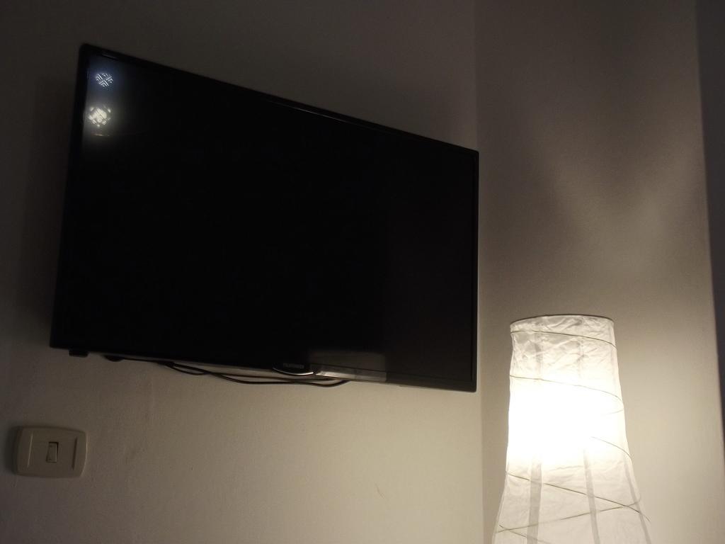 Pisa Apartment Kültér fotó