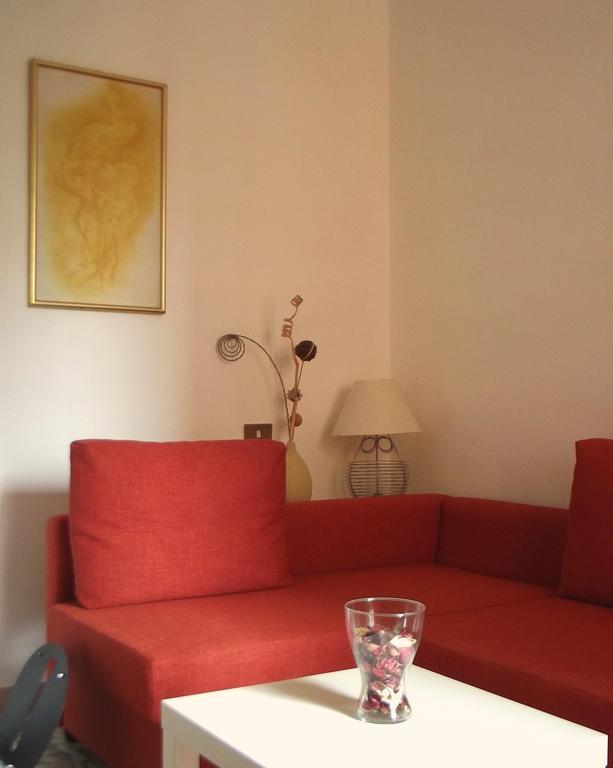 Pisa Apartment Kültér fotó