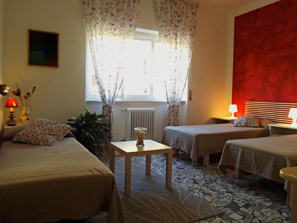 Pisa Apartment Kültér fotó