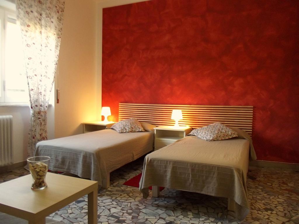 Pisa Apartment Kültér fotó