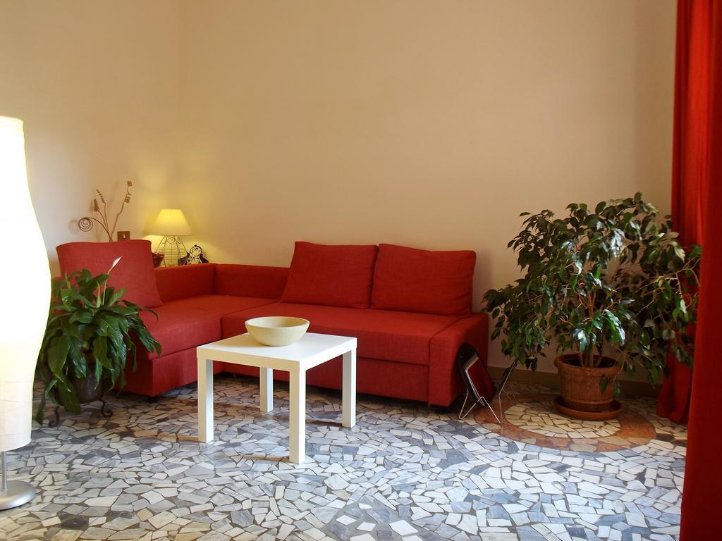 Pisa Apartment Kültér fotó