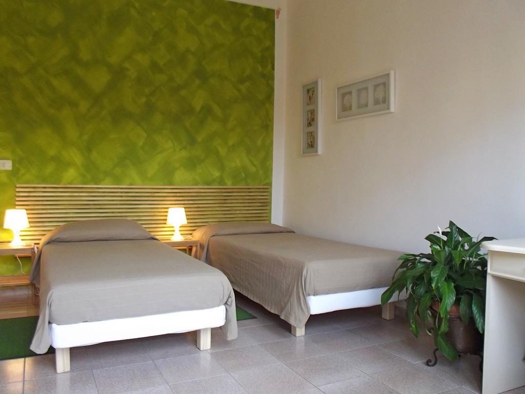 Pisa Apartment Szoba fotó