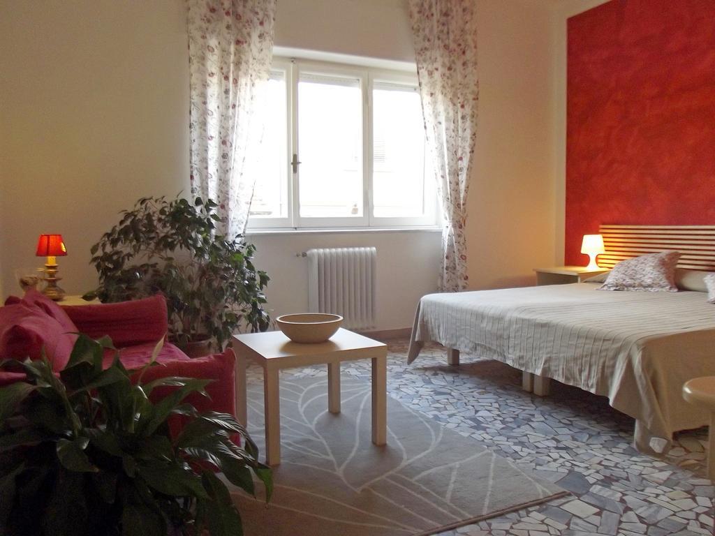 Pisa Apartment Kültér fotó